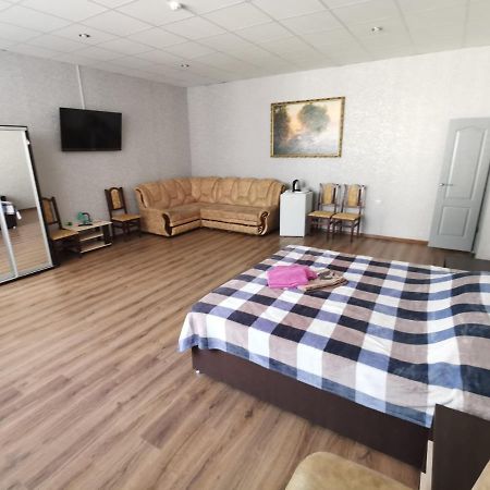 Premium Hotel Izmail Exteriér fotografie