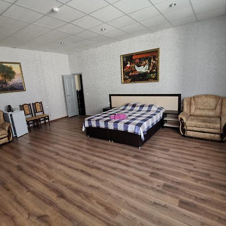 Premium Hotel Izmail Exteriér fotografie