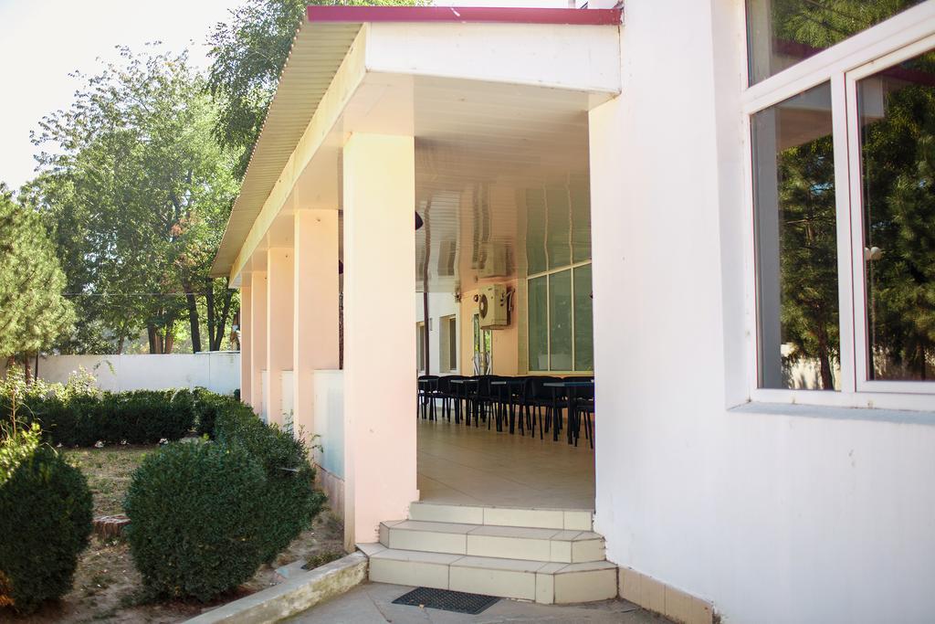 Premium Hotel Izmail Exteriér fotografie