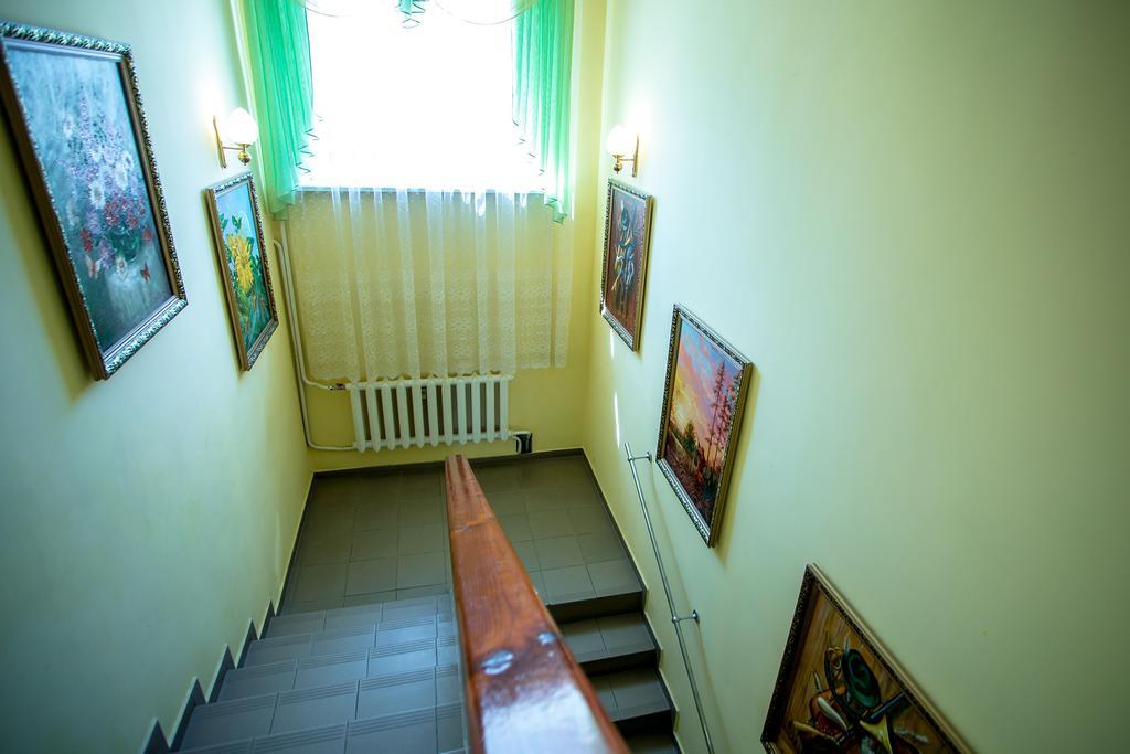 Premium Hotel Izmail Exteriér fotografie