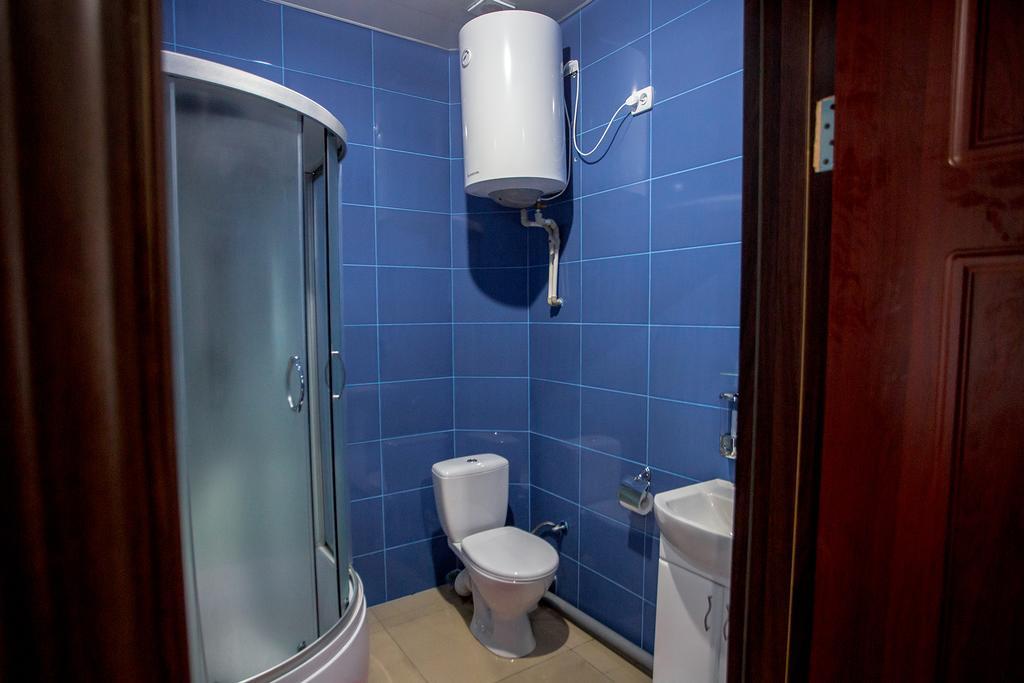 Premium Hotel Izmail Exteriér fotografie