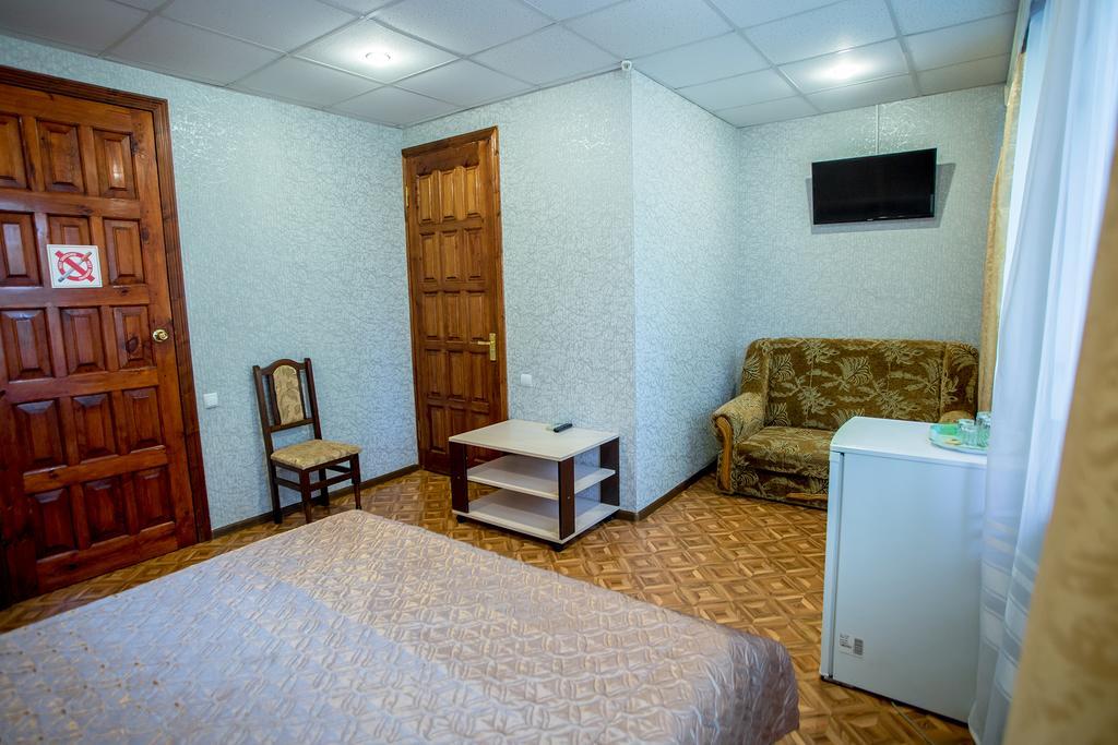 Premium Hotel Izmail Exteriér fotografie