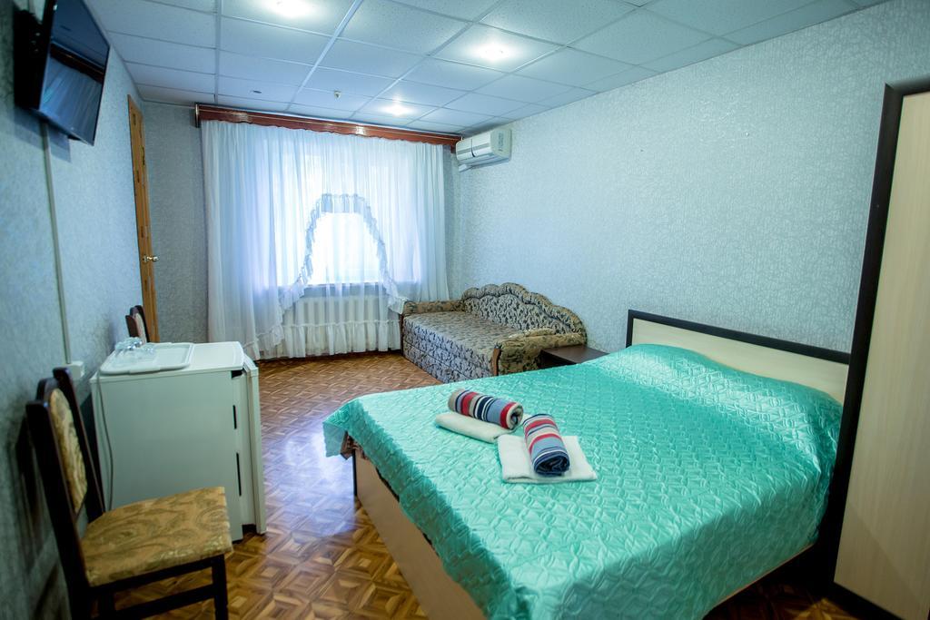Premium Hotel Izmail Exteriér fotografie