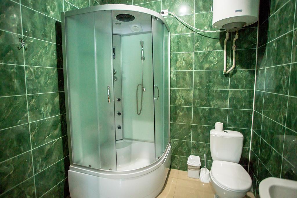 Premium Hotel Izmail Exteriér fotografie