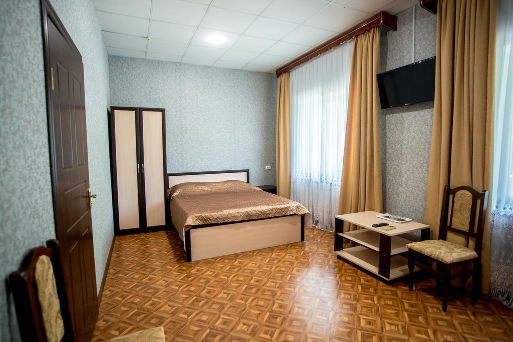 Premium Hotel Izmail Exteriér fotografie