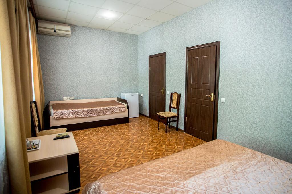 Premium Hotel Izmail Exteriér fotografie