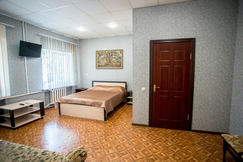 Premium Hotel Izmail Exteriér fotografie