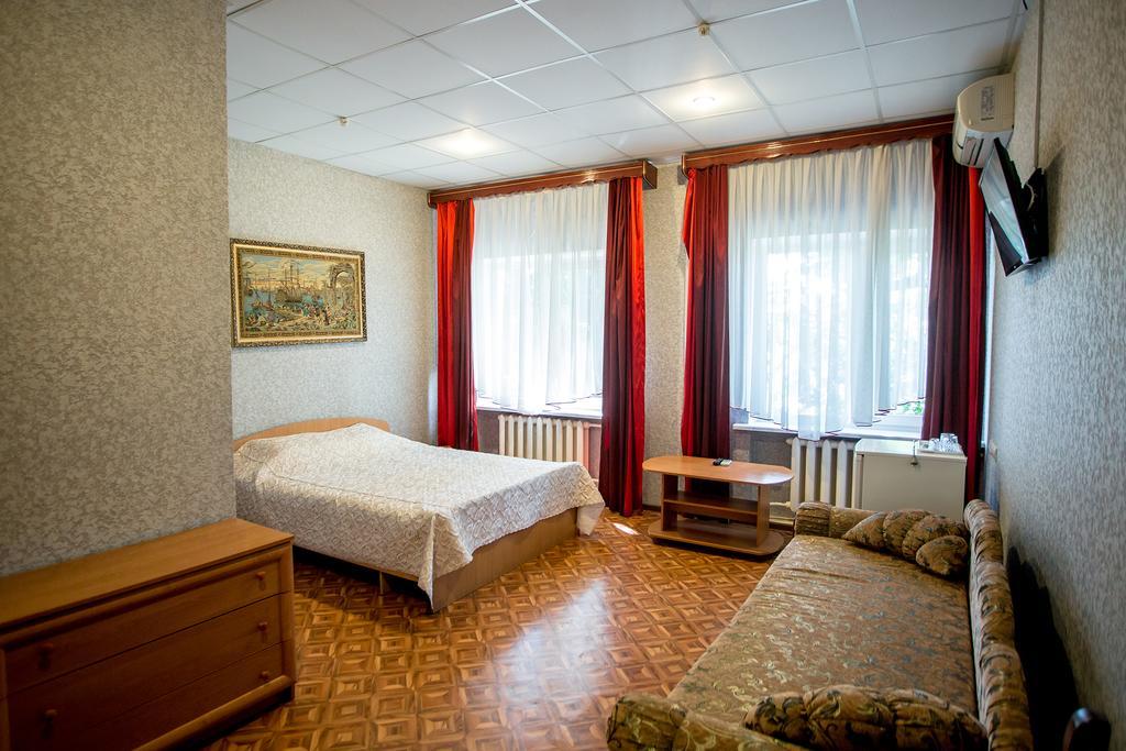 Premium Hotel Izmail Exteriér fotografie
