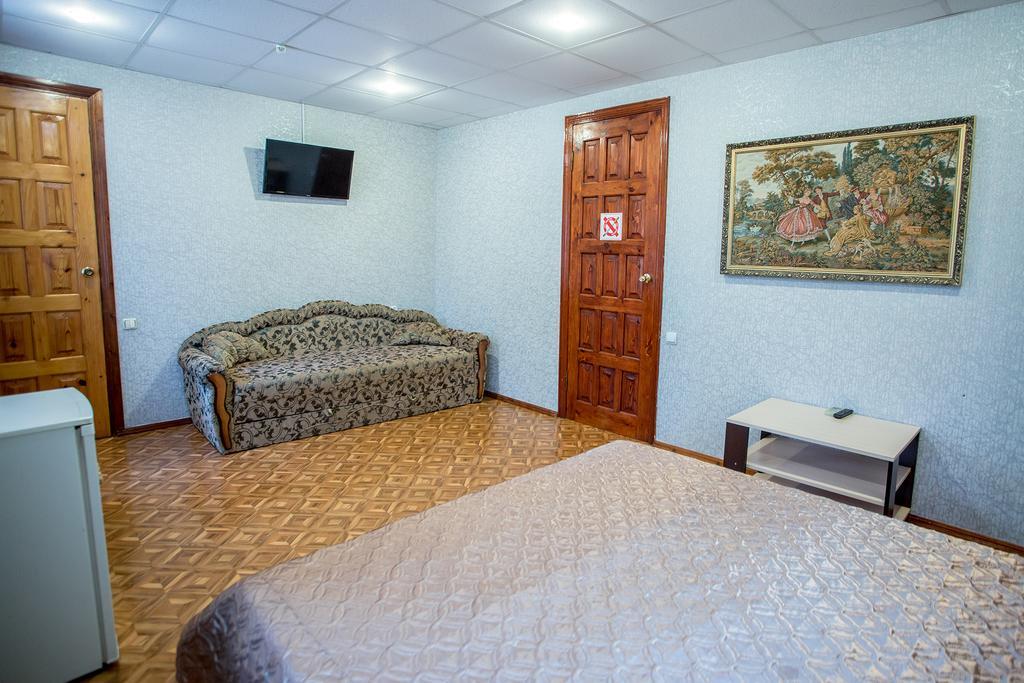 Premium Hotel Izmail Exteriér fotografie