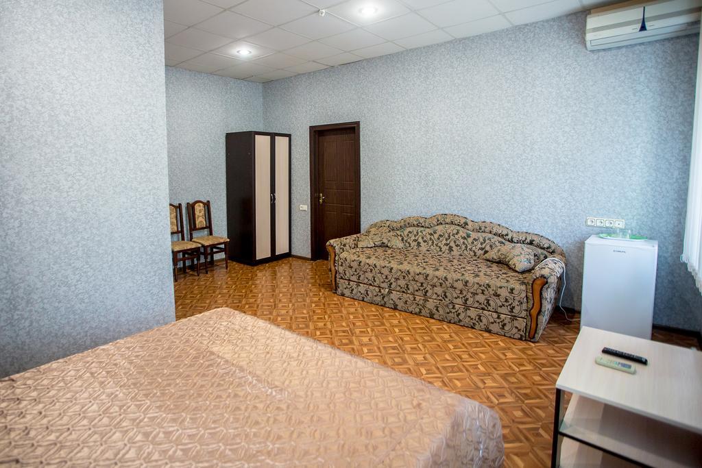 Premium Hotel Izmail Exteriér fotografie