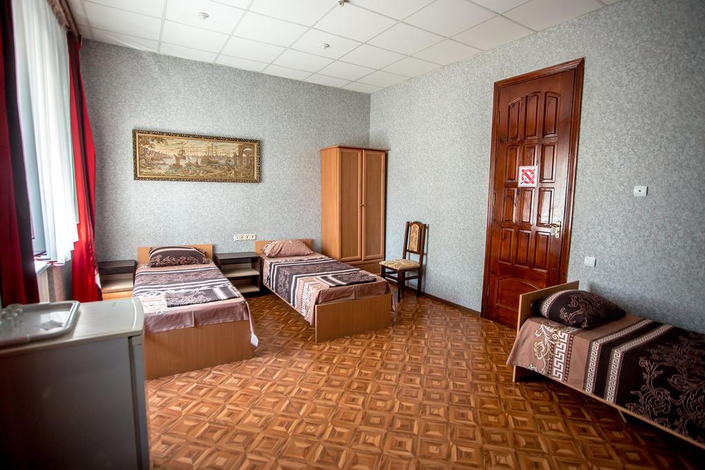 Premium Hotel Izmail Exteriér fotografie