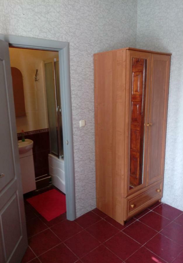 Premium Hotel Izmail Exteriér fotografie