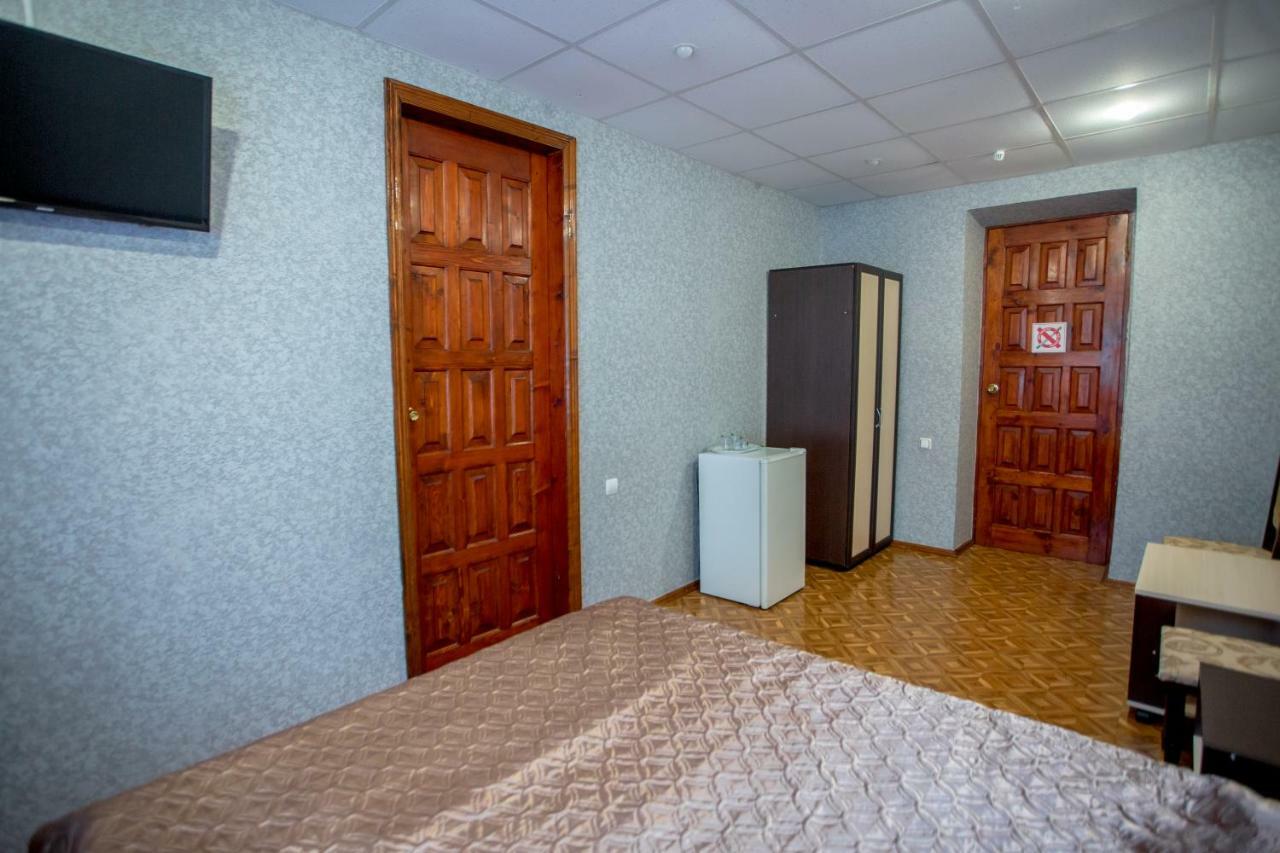 Premium Hotel Izmail Exteriér fotografie