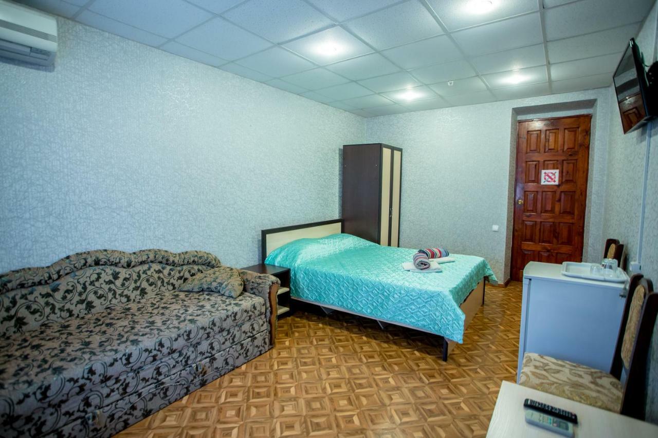 Premium Hotel Izmail Exteriér fotografie