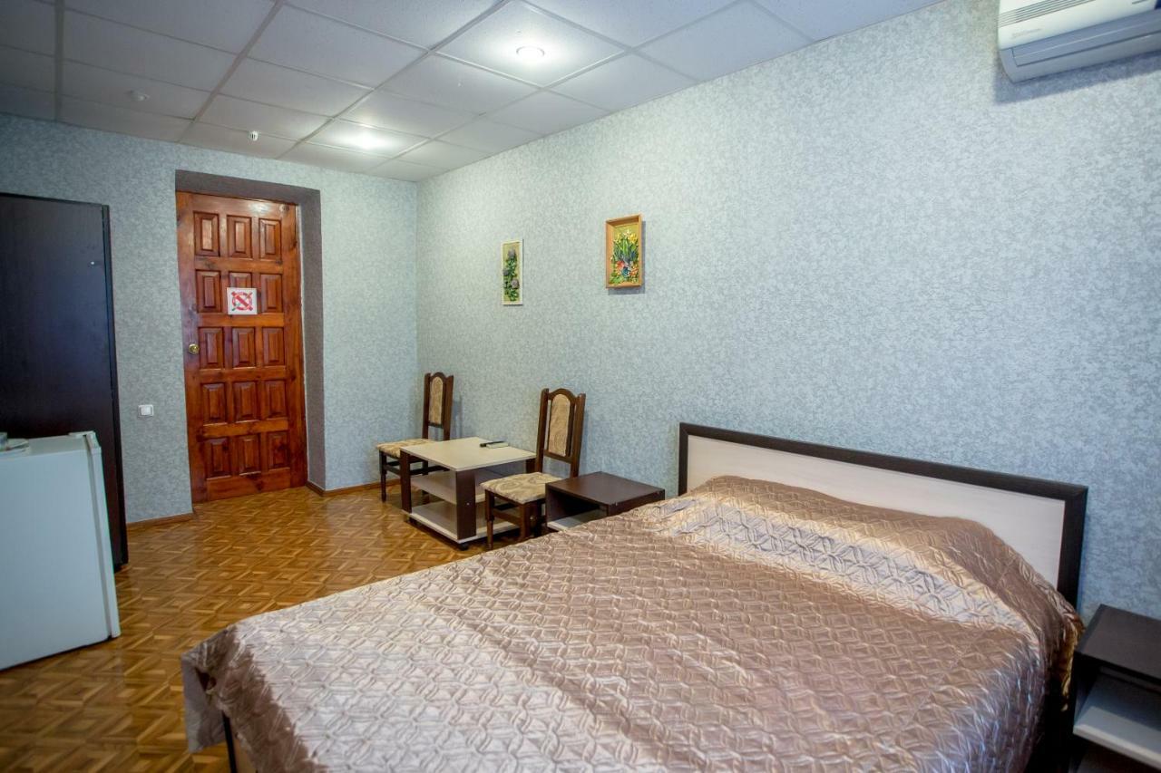 Premium Hotel Izmail Exteriér fotografie