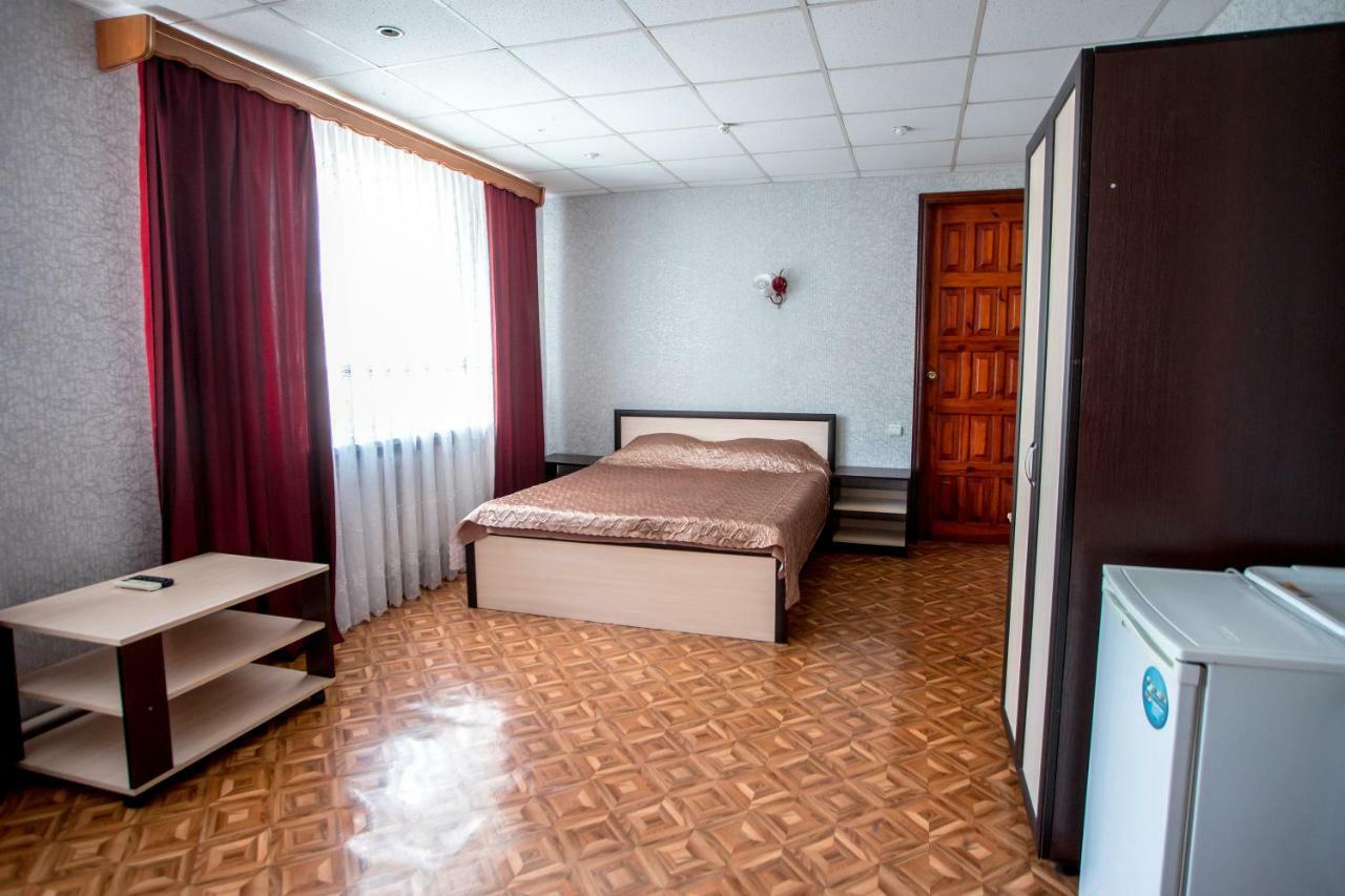 Premium Hotel Izmail Exteriér fotografie
