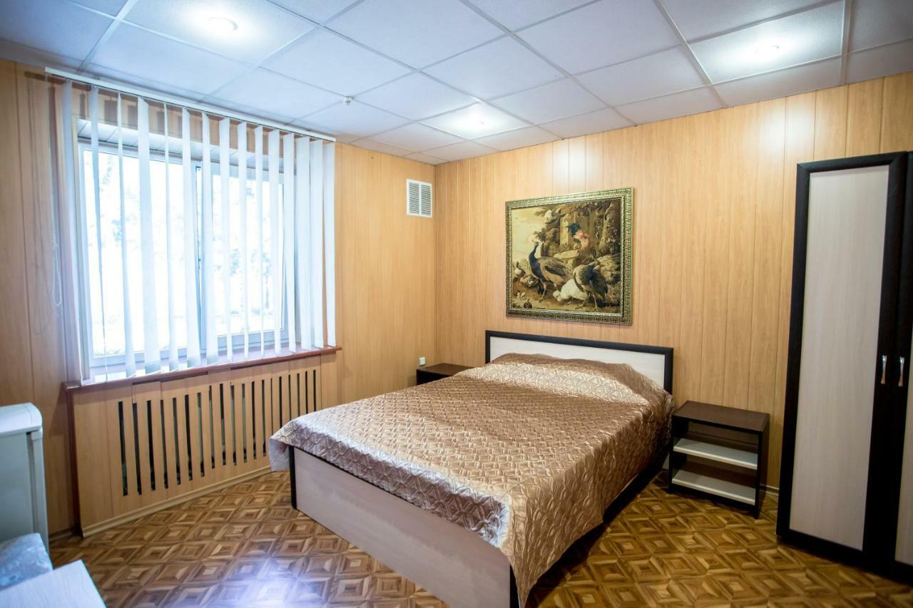 Premium Hotel Izmail Exteriér fotografie