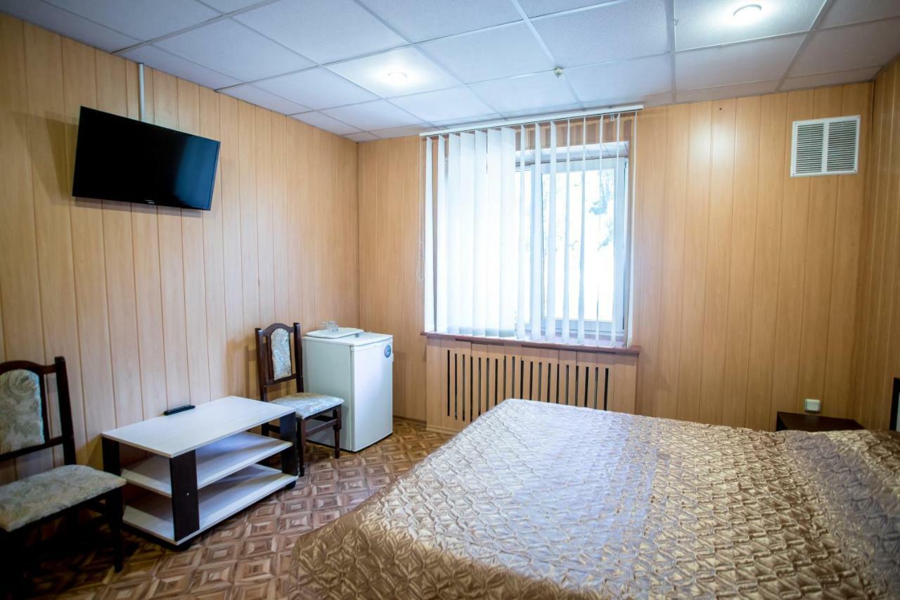 Premium Hotel Izmail Exteriér fotografie