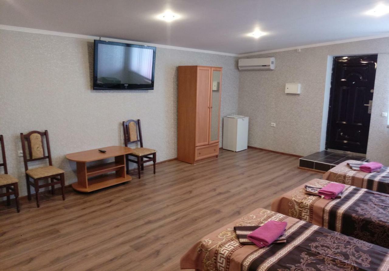 Premium Hotel Izmail Exteriér fotografie