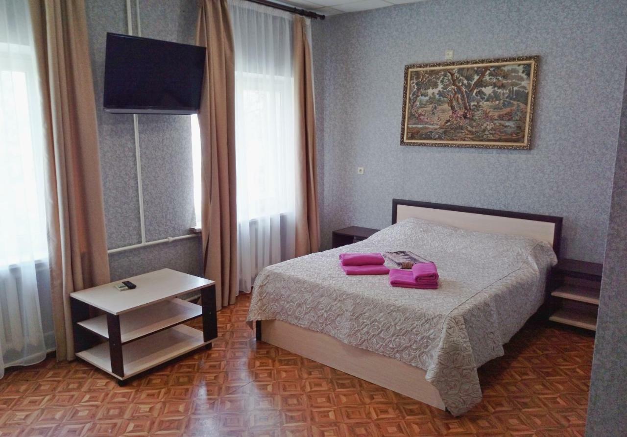 Premium Hotel Izmail Exteriér fotografie
