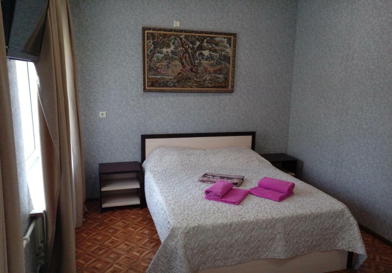 Premium Hotel Izmail Exteriér fotografie