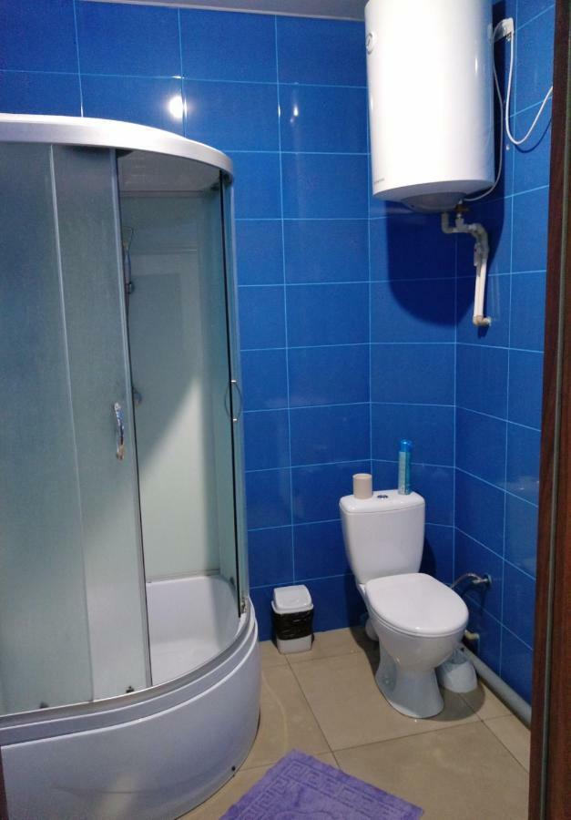 Premium Hotel Izmail Exteriér fotografie
