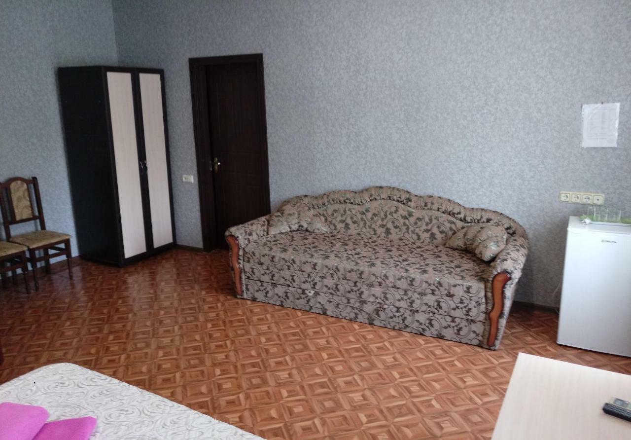 Premium Hotel Izmail Exteriér fotografie
